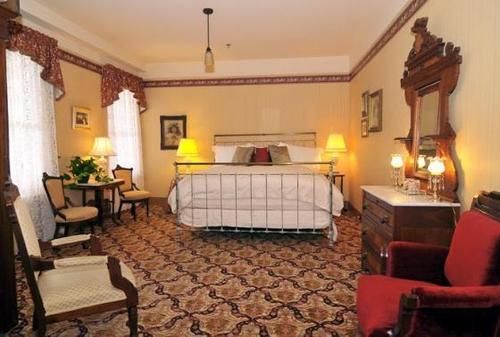 Atlantic Hotel Берлин Экстерьер фото