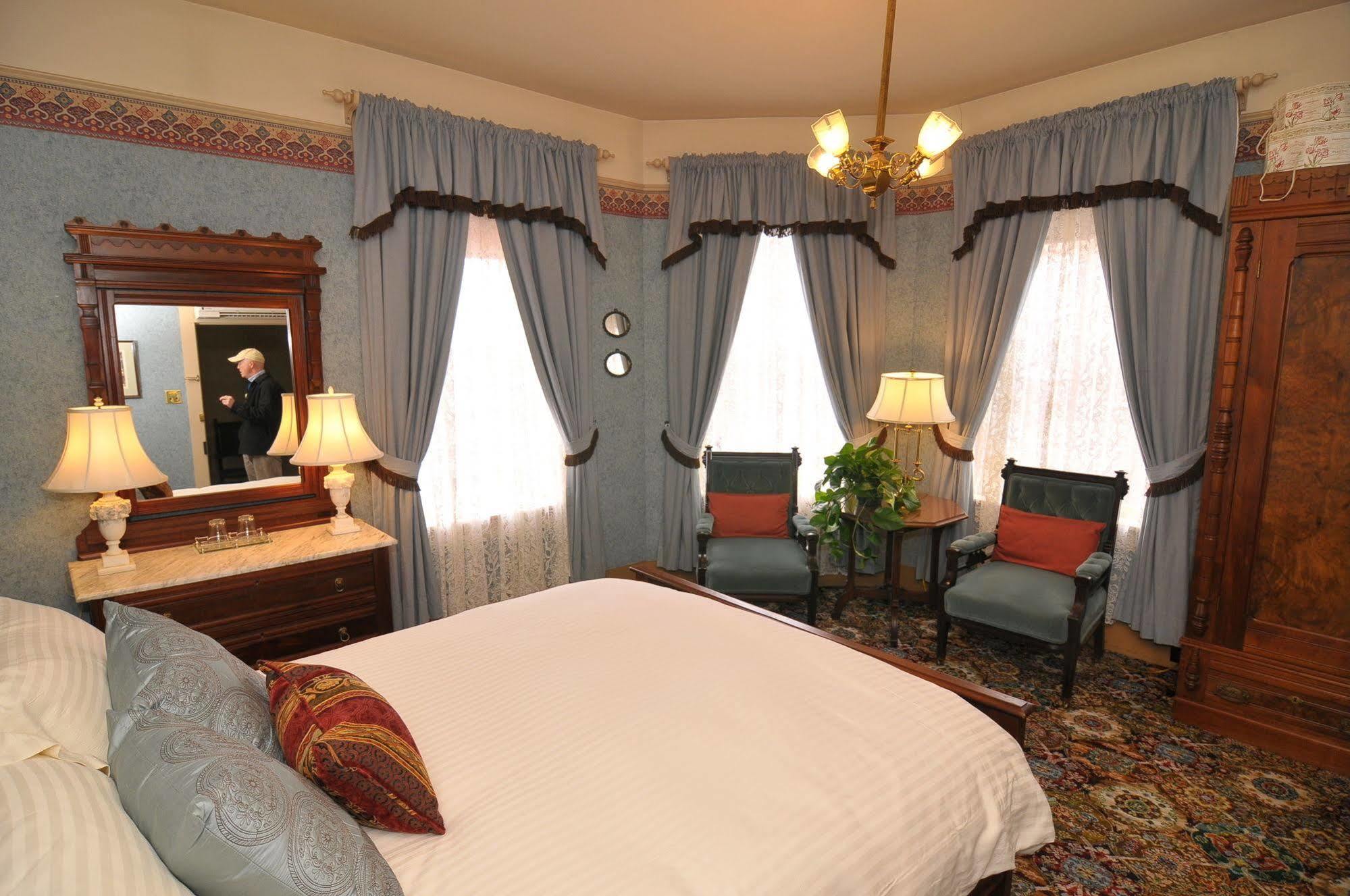 Atlantic Hotel Берлин Экстерьер фото