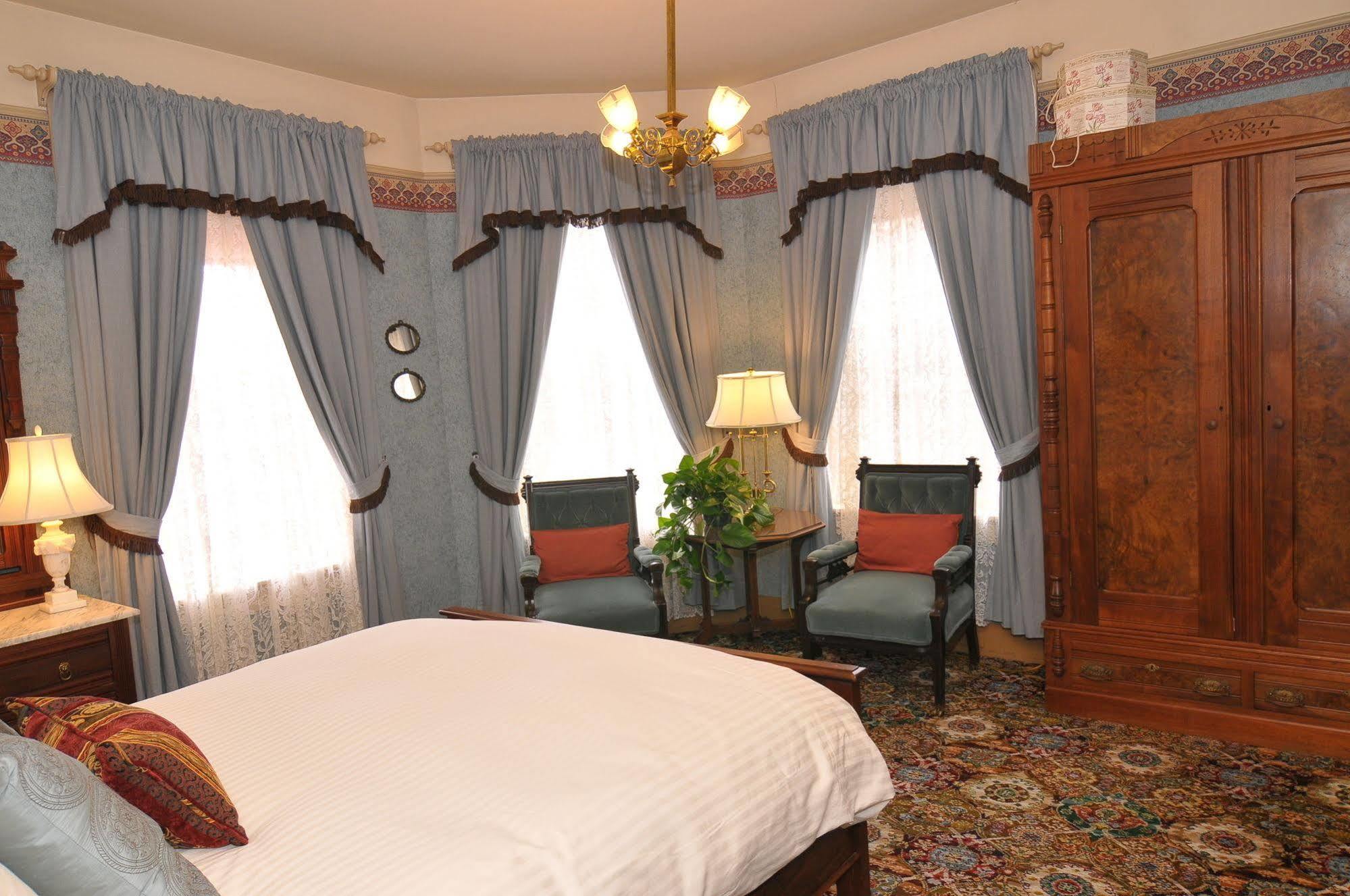 Atlantic Hotel Берлин Экстерьер фото