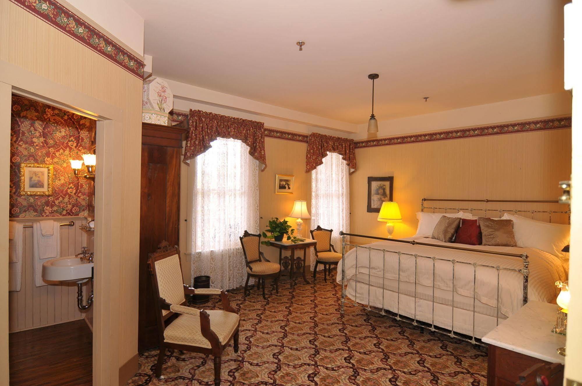 Atlantic Hotel Берлин Экстерьер фото
