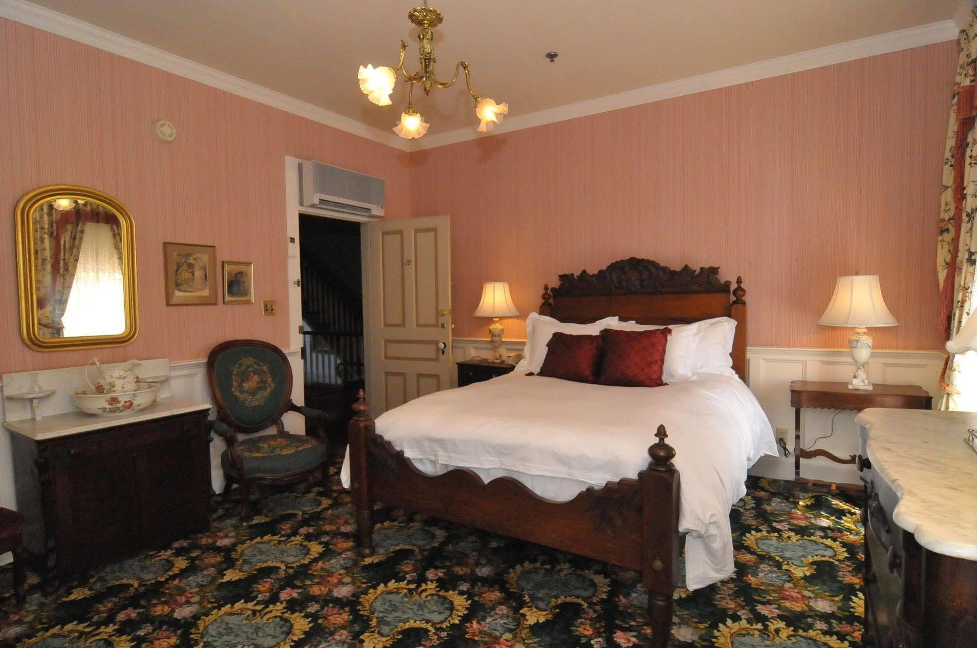 Atlantic Hotel Берлин Экстерьер фото